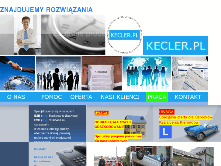 www.kecler.pl