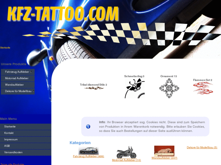 www.kfz-tattoo.info