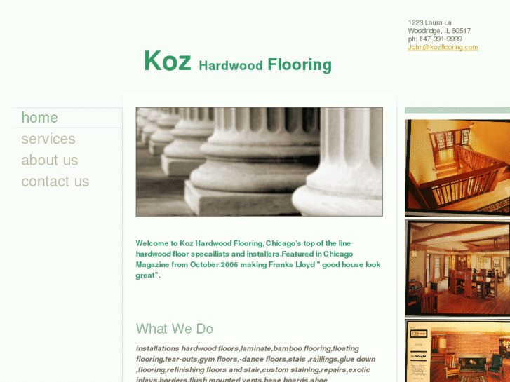 www.kozflooring.com