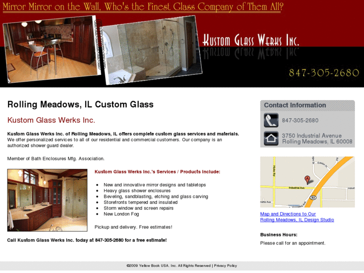 www.kustomglassandmirrors.com