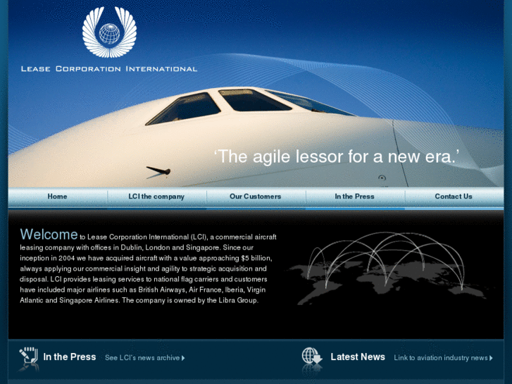 www.lciaviation.com