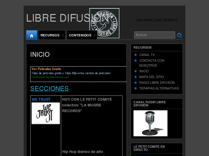 www.libredifusion.com