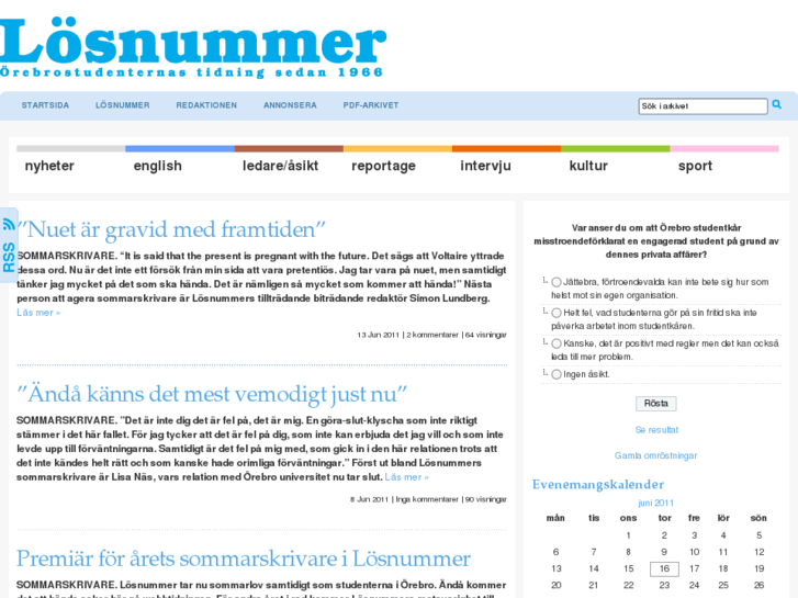 www.losnummer.se