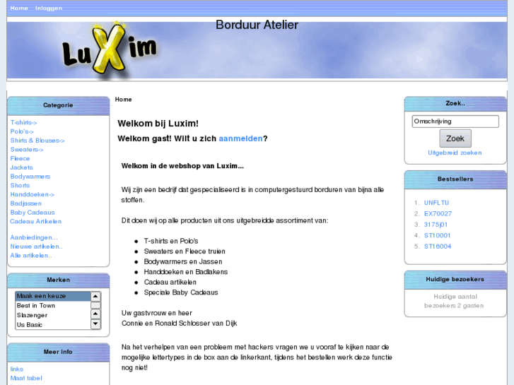 www.luxim.nl