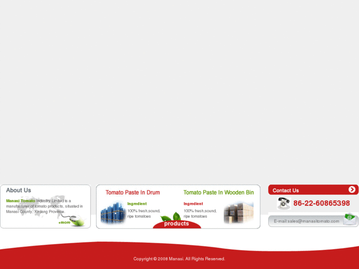 www.manasitomato.com