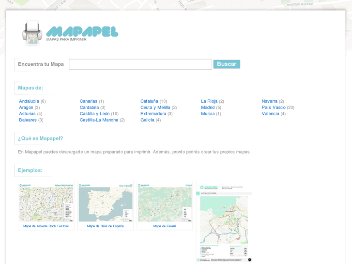 www.mapapapel.com