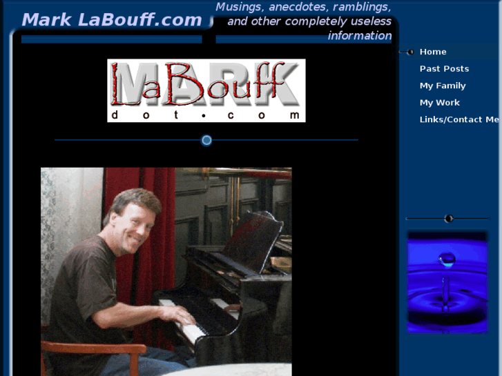 www.marklabouff.com