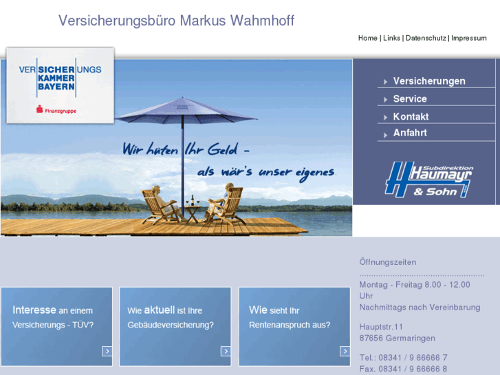 www.markus-wahmhoff.de