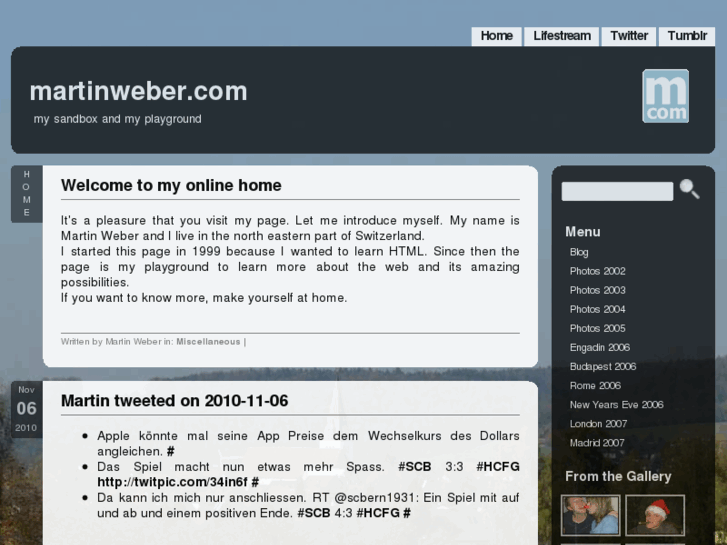 www.martin-weber.com