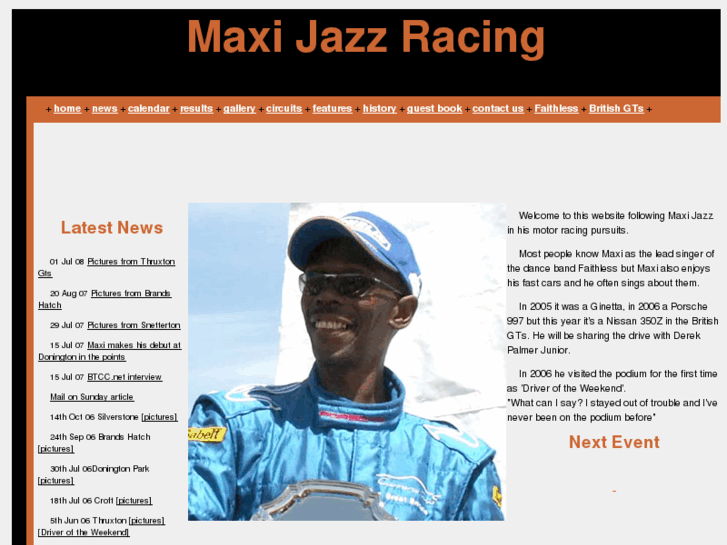 www.maxijazzracing.co.uk