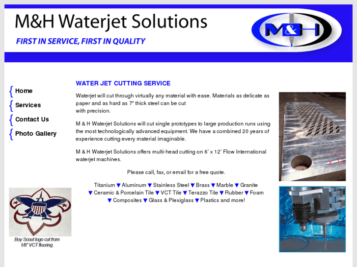 www.mhwaterjet.com