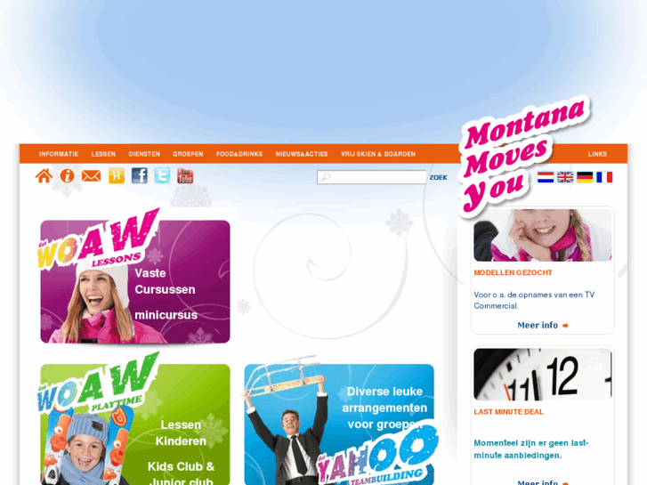 www.montana-snowcenter.nl