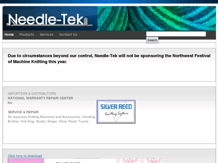 www.needle-tek.com