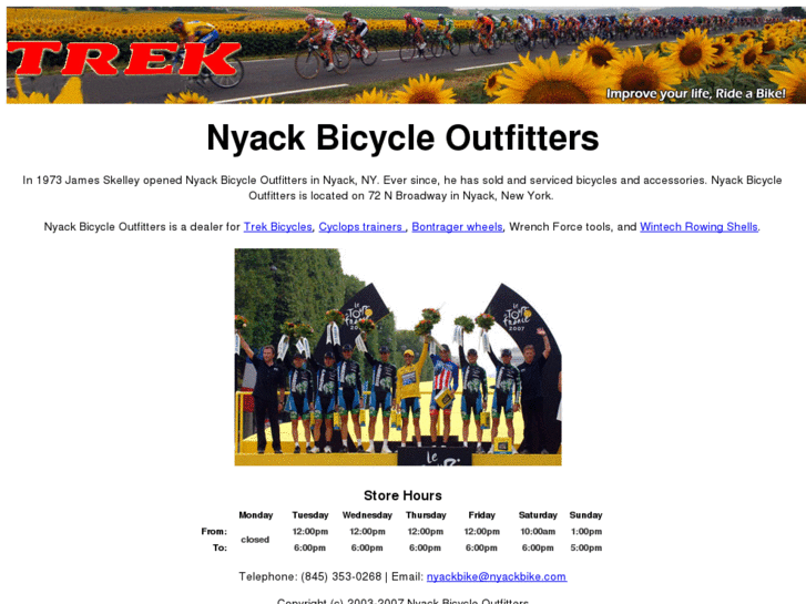 www.nyackbike.com