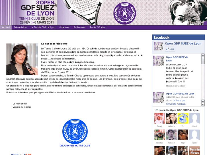 www.opengdfsuezlyon.com