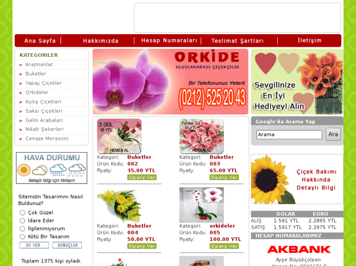 www.orkidecicekcilik.com