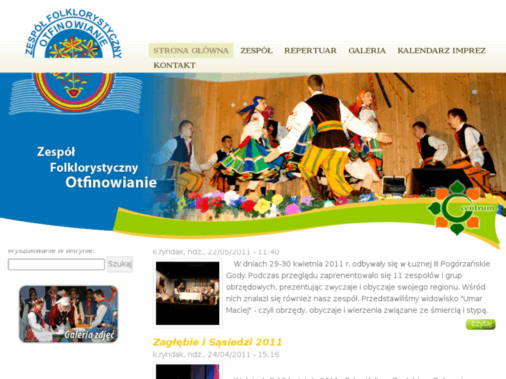 www.otfinowianie.pl