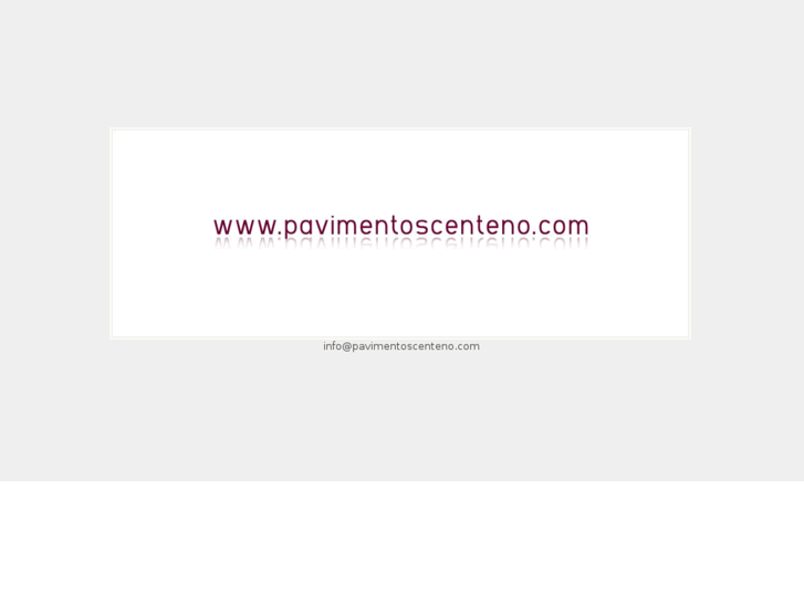 www.pavimentoscenteno.com