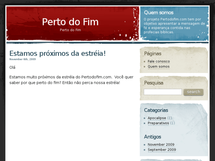 www.pertodofim.com