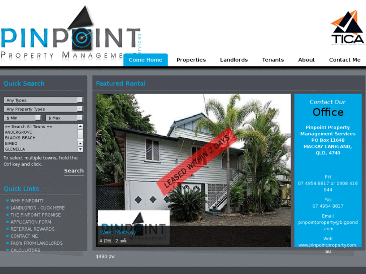 www.pinpointproperty.com.au
