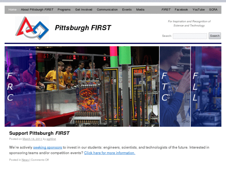 www.pittsburghfirst.org