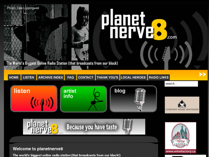 www.planetnerve8.com