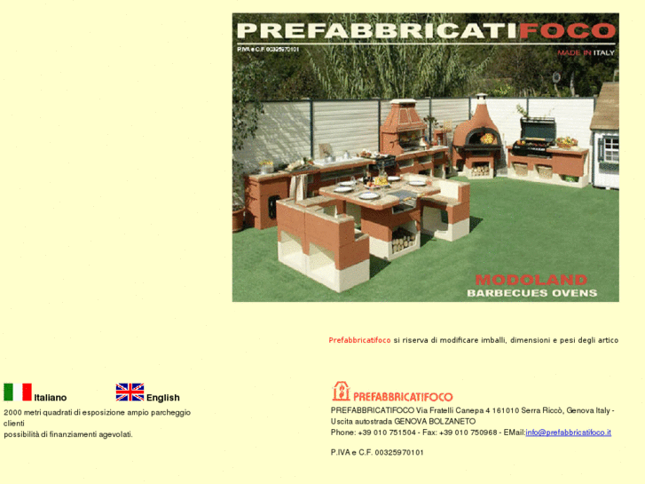 www.prefabbricatifoco.it