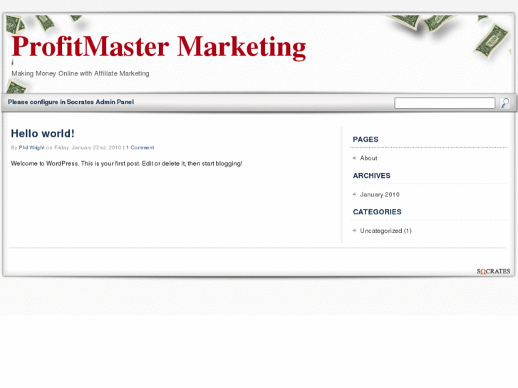 www.profitmastermarketing.com