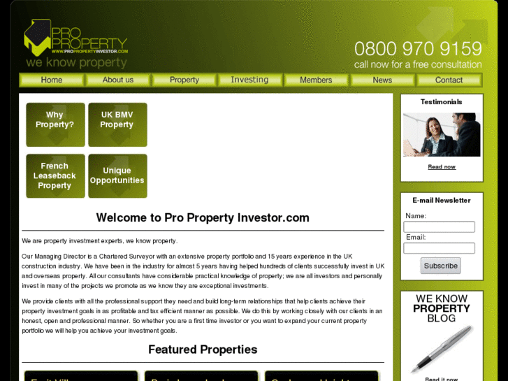 www.propropertyinvestor.com