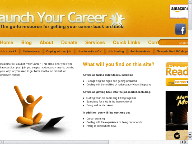 www.re-launchyourcareer.info