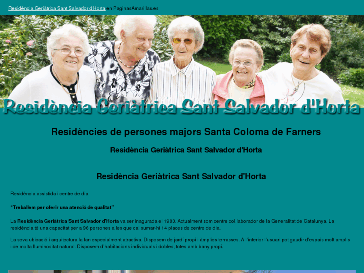 www.residenciasantsalvadordhorta.com