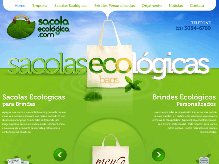 www.sacolaecologica.com