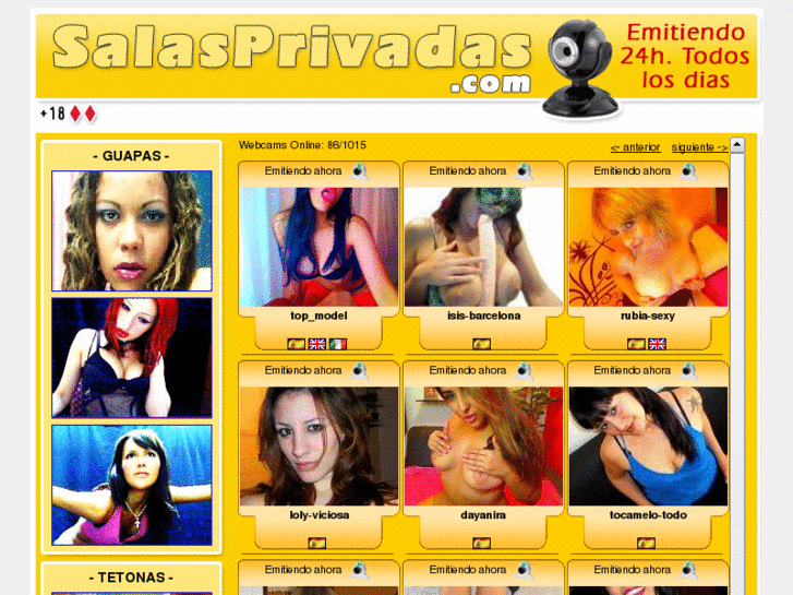 www.salasprivadas.com