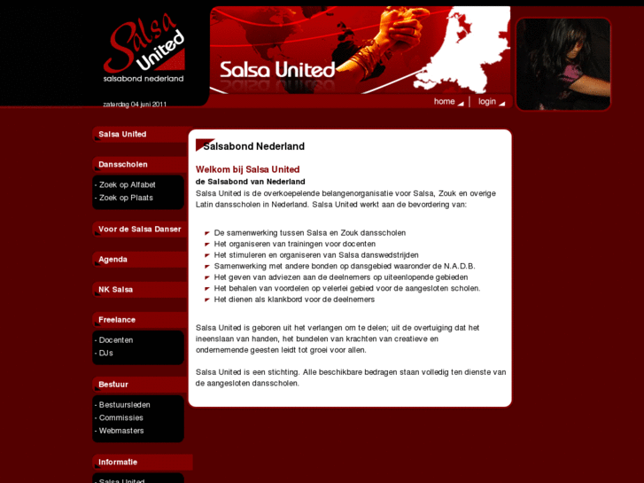 www.salsabond.nl