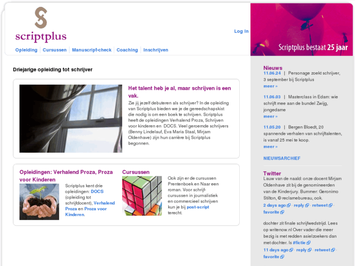 www.scriptplus.nl