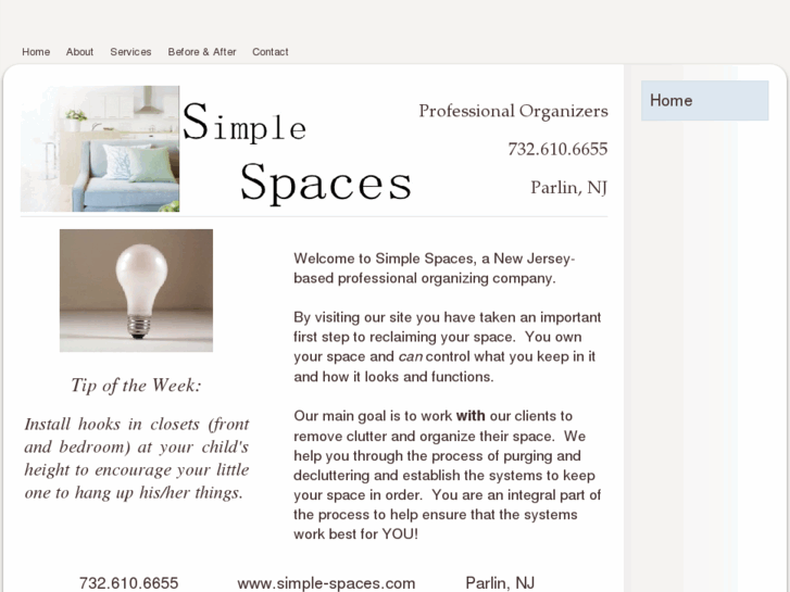 www.simple-spaces.com