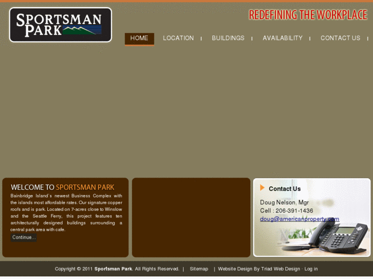 www.sportsmanpark.com