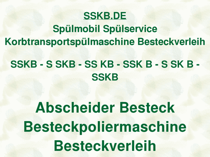 www.sskb.de