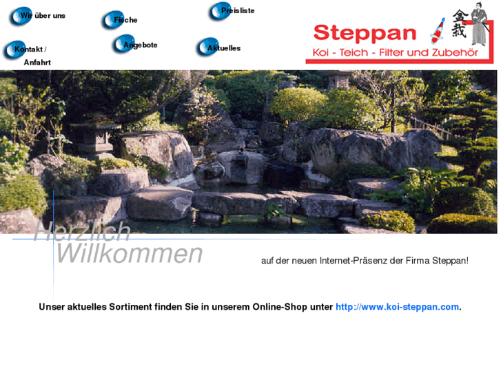 www.steppan.com