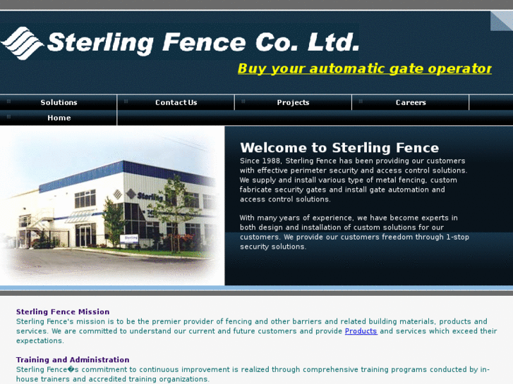 www.sterlingfence.ca