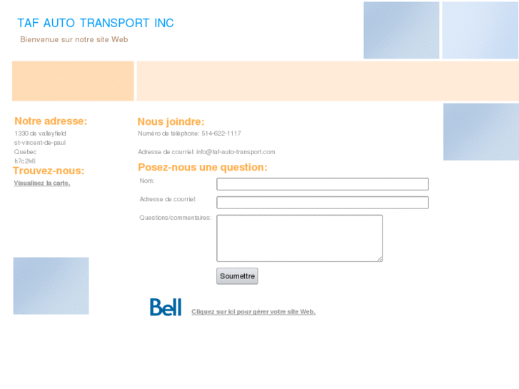www.tafautotransport.com