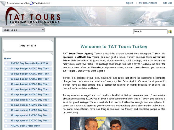 www.tattours.com