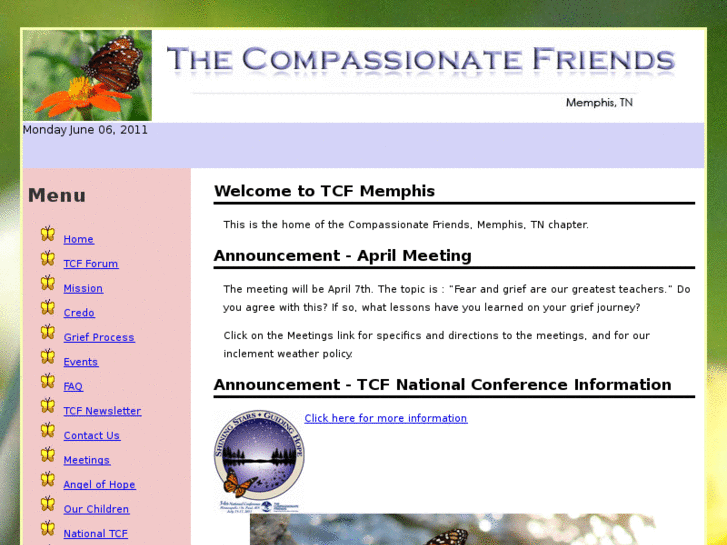 www.tcfmemphis.org