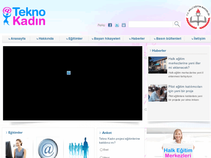 www.tekno-kadin.org