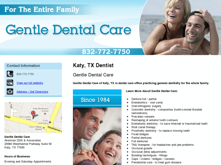 www.texasgentledental.net