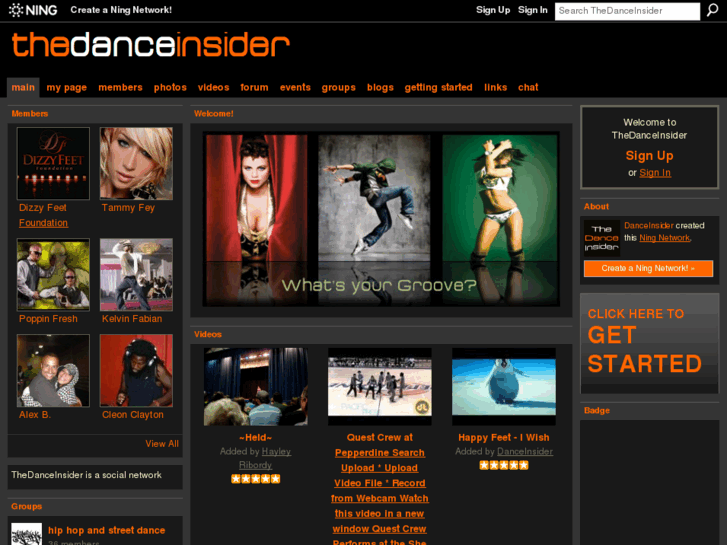 www.thedanceinsider.com