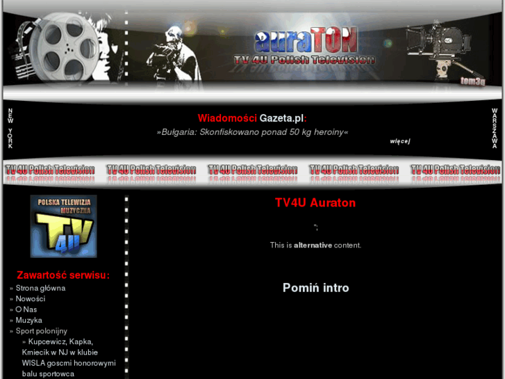 www.tv4umusic.com