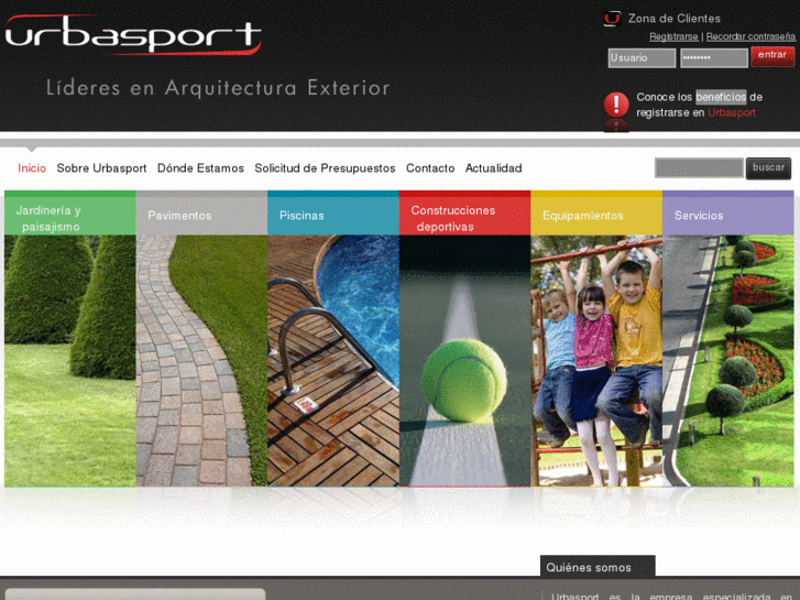 www.urbasport.es