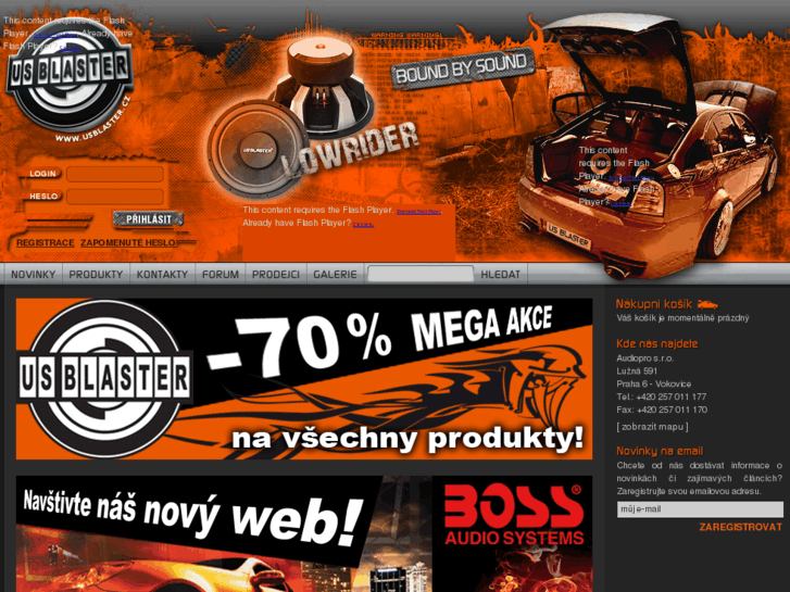 www.usblaster.cz