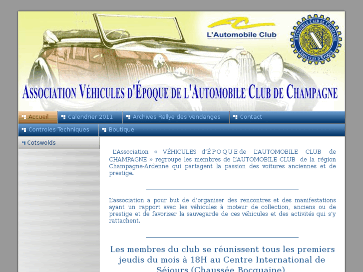 www.ve-reims-automobileclub.org